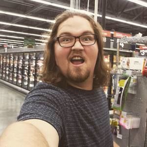 Meet your Posher, Kenneth